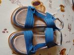 Dames sandalen Bristol, Kleding | Dames, Ophalen, Blauw, Nieuw, Sandalen of Muiltjes