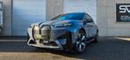 Bmw IX X-Drive 40e//Lazer//Harman//Sportpack, Auto's, BMW, Automaat, Blauw, IX, Leder