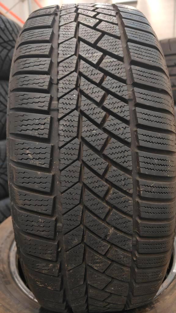 195/55r16 continental 40€ per stuk met montage 19555r16, Auto-onderdelen, Besturing, Ophalen