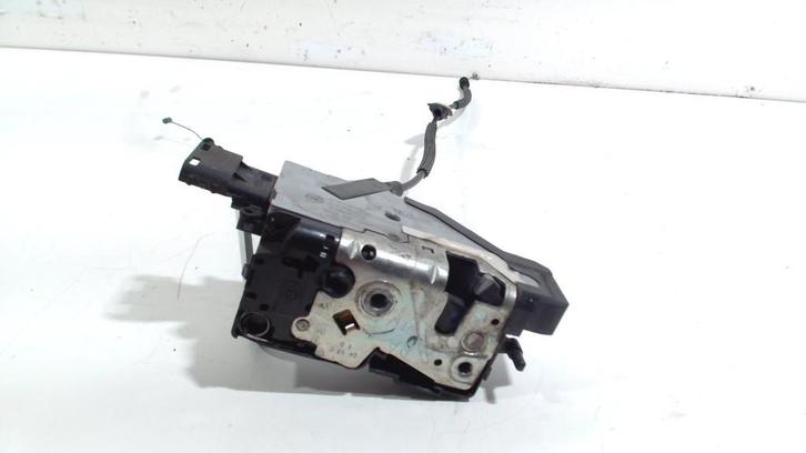 PORTIERVANGER CV ELEKTR. RECHTS ACHTER DS5 (KD / KF), Auto-onderdelen, Carrosserie, Citroën, Achter, Rechts, Gebruikt