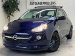 Opel Adam ADAM ROCKS CABRIO, Auto's, 4 zetels, Overige kleuren, Bedrijf, Handgeschakeld