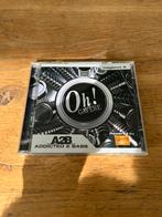 CD The Oh! - Megamix 4, Ophalen of Verzenden, Zo goed als nieuw