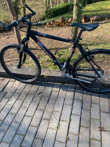 Granville mountainbike (compleet en functioneel) beschikbaar voor biedingen