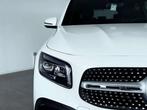 Mercedes-Benz GLB 200 d PACK AMG*1ERPRO*AUTO*GPS*ALCANTARA*C, Autos, Achat, Entreprise, Alcantara, Noir