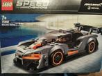 Lego McLaren Senna - 7+ / 75892, Ophalen, Zo goed als nieuw, Complete set, Lego