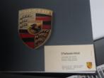 Brochure Porsche, Ophalen, Zo goed als nieuw, Porsche