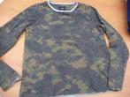 trui ONLY in camouflage tinten in maat S, Ophalen of Verzenden, Zo goed als nieuw, Maat 36 (S), Overige kleuren