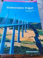 Remaniement de la Grammaire Trajet (2009), Livres, Utilisé, Enlèvement ou Envoi, Néerlandais
