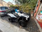 Quad kymco mxu 700, Motoren, Quads en Trikes, Meer dan 35 kW