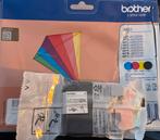 Brother LC223BK (zwart) toner (NIEUW), Informatique & Logiciels, Fournitures d'imprimante, Enlèvement ou Envoi, Neuf, Toner, Brother