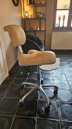 Ergonomische zadelkruk schoonheidssalon, Enlèvement