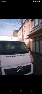 Camionnette Citroën Jumper, Auto's, Voorwielaandrijving, Citroën, Diesel, Particulier