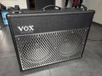 Vox Valvetronix AD100VT — 100W gitaarversterker, Muziek en Instrumenten, Versterkers | Bas en Gitaar, Ophalen, Gebruikt, Gitaar