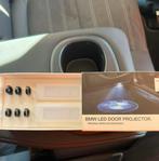 Nummerplaat verlichting en deur projector, Auto diversen, Overige Auto diversen, Ophalen