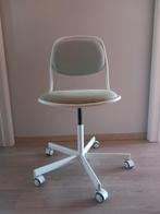 Bureaustoel Ikea, Enlèvement, Utilisé, Chaise de bureau