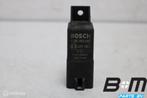 Regelapparaat voor gloeibougies VW Polo 6R 038907281D, Gebruikt