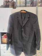 Blazer Hugo Boss, Ophalen of Verzenden, Zo goed als nieuw, Maat 52/54 (L), Zwart