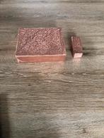 Blok van 14kg puur rood koper!, Ophalen of Verzenden, Koper