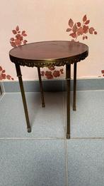 Bijzettafel, Huis en Inrichting, Ophalen, Gebruikt