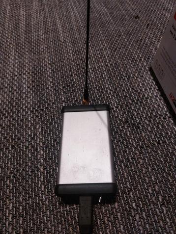 Usb blackbox pocsa beschikbaar voor biedingen