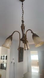 Hanglamp met 3 armen, Ophalen, Zo goed als nieuw