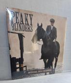 Peaky Blinders unieke 2024 POSTER kalender, Verzenden, Nieuw, Film, Poster