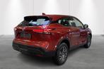 Nissan Qashqai DIG-T 140 EVAPO Acenta, Auto's, Gebruikt, 4 cilinders, 5 deurs, SUV of Terreinwagen