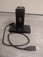 Nintendo Switch Controller Oplaadstation, Ophalen, Zo goed als nieuw