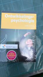Liesbeth van Beemen - Ontwikkelingspsychologie, Ophalen of Verzenden, Nieuw, Liesbeth van Beemen; Mike Ekelschot