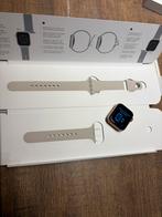 Apple watch SE 2021 te koop, Handtassen en Accessoires, Smartwatches, Ophalen, Zo goed als nieuw