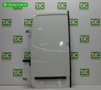 Volkswagen Crafter ('06-'16) Achterdeur links dicht wit H1, Gebruikt, Ophalen of Verzenden, Links, Volkswagen