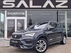 SEAT Ateca 1.5 TSI EVO FR/1 ER PROP/PRET IMMAT/GARANTIE, Autos, Argent ou Gris, Achat, Euro 6, Entreprise
