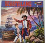 Schateiland, Cd's en Dvd's, Vinyl | Kinderen en Jeugd, Ophalen