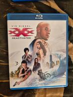 xXx 3, Cd's en Dvd's, Ophalen of Verzenden, Zo goed als nieuw