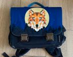 Jeune Premier Midi - Boekentas basisschool, Ophalen, Blauw, Aktetas of Boekentas