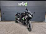 Kawasaki Ninja 650, Motos, Motos | Kawasaki, 12 à 35 kW, 2 cylindres, Tourisme, 650 cm³