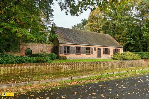 Huis te koop in Geel, 3 slpks, Immo, Maisons à vendre, Maison individuelle