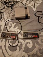 Nintendo Classic Mini NES (726 jeux), Consoles de jeu & Jeux vidéo, Consoles de jeu | Nintendo NES, Avec jeux