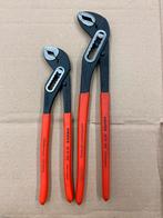 Waterpomptang 250 mm + 300 mm Knipex, Doe-het-zelf en Bouw, Gereedschap | Handgereedschap, Ophalen, Nieuw