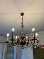 Hanglamp kaars, Ophalen, Gebruikt