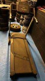 Tapis roulant sport, Sports & Fitness, Enlèvement, Comme neuf, Tapis roulant