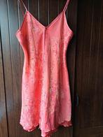 Mooi nachtkleedje maat M, C&A, Ophalen of Verzenden, Oranje, Nachtkleding
