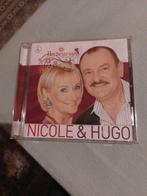 CD : Het beste van collectie / Nicole & Hugo, Verzenden, Zo goed als nieuw