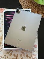 iPad Pro 11-inch (4th Generation) Wi-Fi + Cellular, Ophalen of Verzenden, Zo goed als nieuw, Wi-Fi