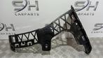 Support pare-chocs arrière gauche d'un Mercedes CLA, 3 mois de garantie, Utilisé, -, -