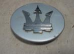 EMBLEEM coupe Maserati Bi-turbo (01-1970/-), Auto-onderdelen, Gebruikt, Maserati