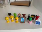 Set van Emojis Aldi 2025, Aldi, Ophalen of Verzenden