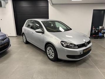 WV GOLF BENZINE 1.4/CARPLAY/NAVIGATIE/ TOP STAAT beschikbaar voor biedingen