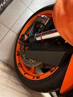 KTM Superduke 1290R / 1390R Vooras Valblokjes NIEUW!!, Motoren, Accessoires | Overige, Ophalen of Verzenden, Zo goed als nieuw