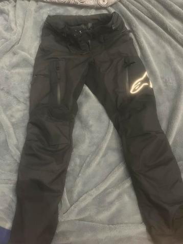 Alpinestars RX-3 waterdichte motorbroek - Maat M beschikbaar voor biedingen